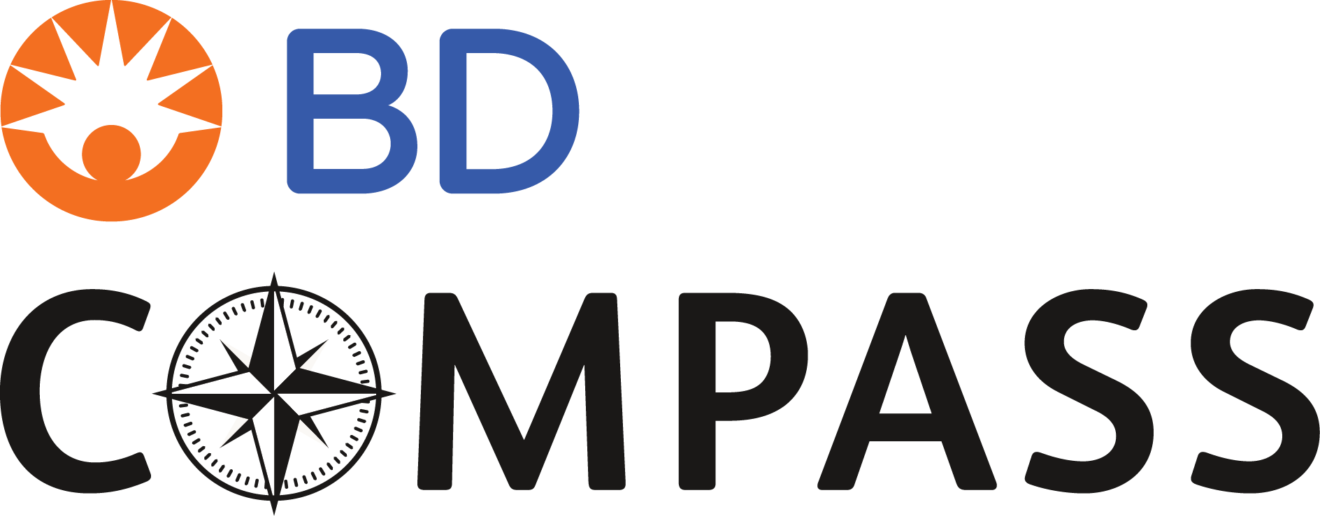BD Logo